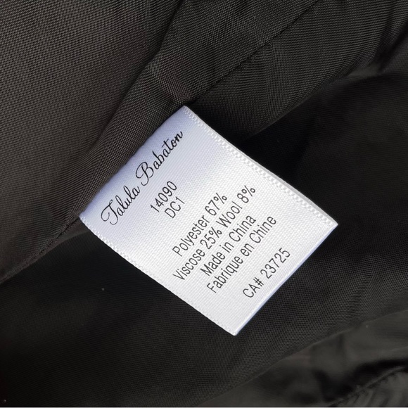 New Aritzia Babaton Blazer Jacket - Picture 7 of 11